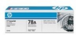 HP Toner CE278A black HV