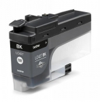 Brother LC427BK Ink Cartridge for BH19 X