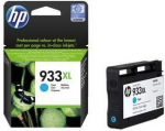 HP 933XL ink cyan Officejet 6700