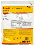 Kodak paper developer Professional Dektol 3.8L (powder)