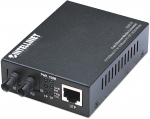 Fast Ethernet, 1310nm, 0.5kg, black