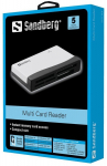SANDBERG Multi Card Reader