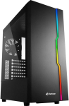 Sharkoon RGB Slider - MDT - ATX