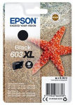 EPSON Singlepack Black 603XL Ink