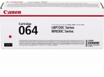CANON Toner Cartridge 064 Magenta