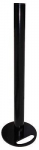 NEWSTAR GROMMET AND POLE (40 CM) FPMA-D960 & FPMA-D960D - BLACK