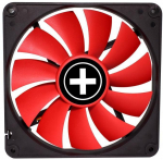 Xilence 140 Performance C PWM XF051 Cooling Fan with Hydro Bearing and PWM Function