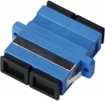 Digitus fiber optic coupler SC to SC singlemode duplex