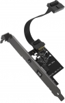 Creative Soundblaster Audigy FX V2 DB Pro PCIe Sound Card