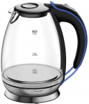 Maestro MR-054 Electric kettle with lighting, glass 1.7 L