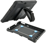 Mobilis PROTECH STARTER tablet case ET5156 10.1'' rot. Trip.