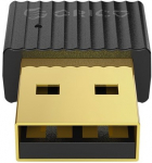 Orico bluetooth adapter 5.0 USB-A, black