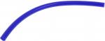 Alphacool Silicon Bending Insert 30cm for ID 1/2" / 13mm HardTubes - Blue