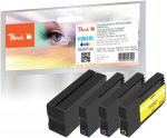 Peach Toner HP Nr.963XL MultiPack kompatibel