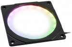 Phanteks Halos Digital 120mm frame, digital RGB, black