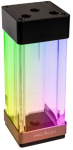 Bitspower Premium Cubiod Reservoir 150mm - Acrylic