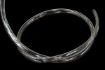PUR-Schlauch 10/8mm klar - 1m