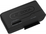 Icy Dock USB 3.2 Gen 2 Type-C to 2.5" SATA SSD/HDD adapter