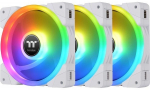 L&uuml;fter Thermaltake Swafan EX12 RGB 3-Fan-Pack White retail