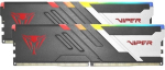 Patriot Viper Venom RGB DIMM 64 GB DDR5-5200 (2x32 GB) Dual-Kit INTEL XMP