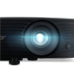 Acer X1229HP Projector, DLP, XGA, 4800
