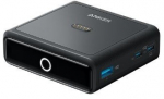 Anker Prime 100W Charging Base, Black