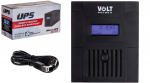 VOLT POLSKA MICRO UPS 1500 2x9Ah