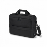 Dicota Top Traveller Eco CORE Toploader 15"-17.3" black