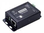 Wantec 2wIP E Adapter PoE-Schraubklemme-SwitschseiteSender