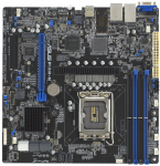 ASUS P13R-M Intel C262 LGA 1700 micro ATX