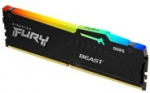 KINGSTON 8GB 6000MT/s DDR5 CL30 DIMM