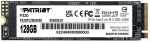 PATRIOT P320 128GB M.2 2280 PCIE SSD
