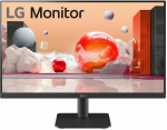 LG Electronics 24" FHD IPS Desktop Monitor