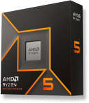 AMD Ryzen 5 9600X 5.4GHz 6-Core 12-Thread Processor AM5 100-100001405WOF