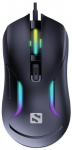 Sandberg 640-27 LightFlow 6D Gaming Maus