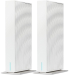 Acer Wave 7 Wifi 7 Mesh Router EU plug dual Pack