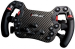 SIMAGIC FX Steering Wheel Carbon Fiber QR50 Shifters Dual Clutch S204