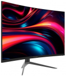 LC-Power 80,01cm 31,5" LC-M32QC Curved-PC-Monitor QHD 16:9
