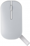 Asus Marshmallow MD100 Wireless Mouse Grey