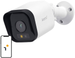 Arenti security camera O3 4MP Outdoor Camera WiFi