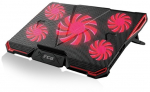 INCA Notebook K&uuml;hler INC-611GMS Gaming, 14-17", 5 L&uuml;fter retail