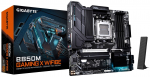 Gigabyte B850M Gaming X WF6E B850,AM5,mATX,DDR5