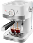 Sencor SES 1720WH Espresso maker 1.5L 1050W