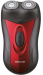 Sencor SMS 2002RD SHAVER FOR MEN