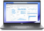 Dell Precision 3490 FHD | Ultra 5 125U| 32GB DDR5 | 1TB SSD | Intel Graphics | Win11 Pro | EST klaviatuur