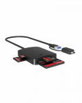 Cardreader ICY BOX CR302-CU3