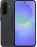 Samsung Galaxy A36 EE 128GB 6RAM 5G DE black