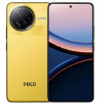 Poco F7 Ultra 12GB/256GB Yellow Smartphone