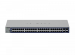 NETGEAR 48P GE Smart Switch W/10G SFP+