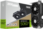ZOTAC GAMING GeForce RTX 5060 Ti 8GB Twin Edge - DLSS4